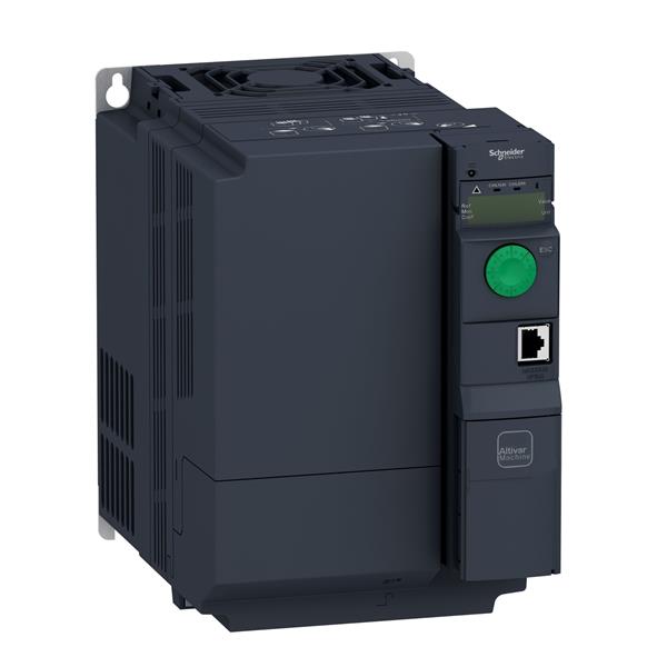 CONVERSOR ATV320U55N4B - 7,5 CV 380V 3F ATV320U55N4B 21.42.266 