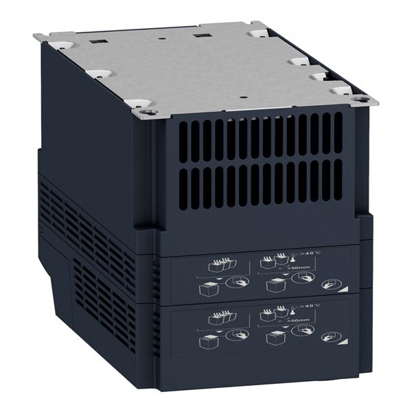 CONVERSOR ATV320D11N4B - 15 CV 380V 3F ATV320D11N4B 21.42.280 