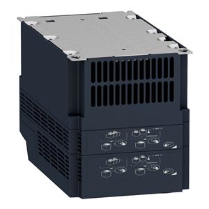 CONVERSOR ATV320D11N4B - 15 CV 380V 3F ATV320D11N4B 21.42.280 