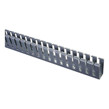 DXN10042 - CANALETA RANHURADA 25X40 MM DXN10042 13.41.002 