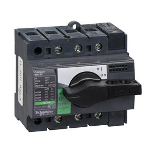 INTERRUPTOR CARGA INS80 80 A - 28904 28904 21.50.026 