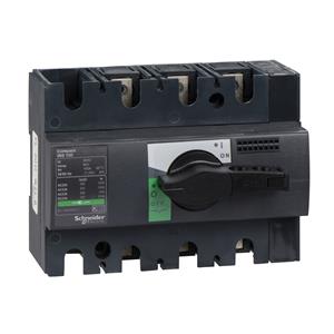 INTERRUPTOR CARGA INS100 100 A - 28908 28908 21.50.030 