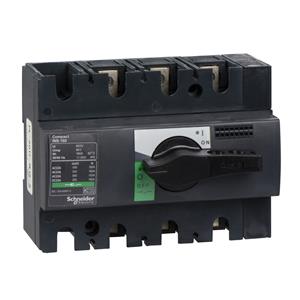 INTERRUPTOR CARGA INS160 160 A - 28912 28912 21.50.031 