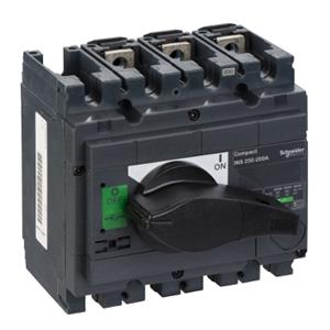 INTERRUPTOR CARGA INS250/200 200A- 31102 31102 21.50.032 
