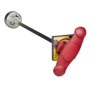 MANOPLA ROT. PROL. INS320/630 VM - 31053 31053 21.50.112 