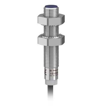 XS108BLNAL2 - SENSOR INDUTIVO XS108BLNAL2 21.55.001 