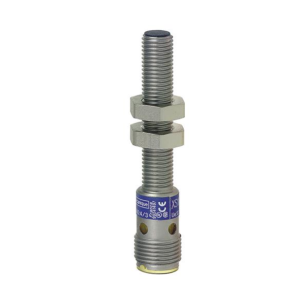 XS108BLNAM12 - SENSOR INDUTIVO XS108BLNAM12 21.55.002 