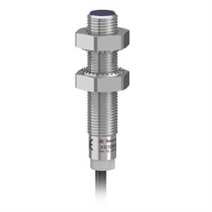 XS108BLPAL2 - SENSOR INDUTIVO XS108BLPAL2 21.55.006 