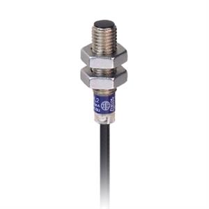 XS108B3PAL2 - SENSOR INDUTIVO XS108B3PAL2 21.55.012 