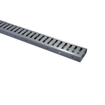 DXN10052 - CANALETA RANHURADA 25X60 MM DXN10052 13.41.006 
