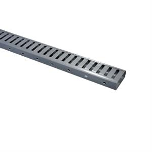 DXN10052 - CANALETA RANHURADA 25X60 MM DXN10052 13.41.006 