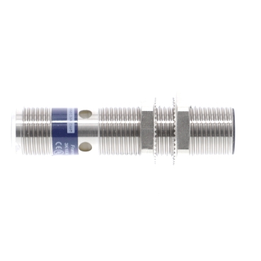 XS112B3PBM12 - SENSOR INDUTIVO XS112B3PBM12 21.55.050 