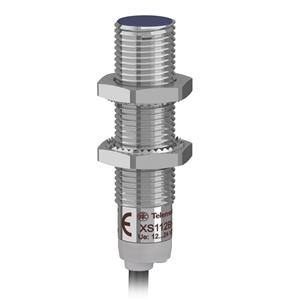 XS112BHPAL2 - SENSOR INDUTIVO XS112BHPAL2 21.55.055 