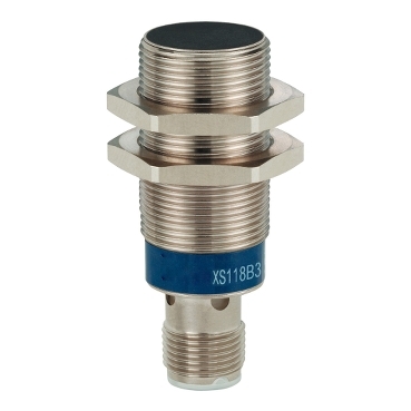 XS118B3PAM12 - SENSOR INDUTIVO XS118B3PAM12 21.55.086 
