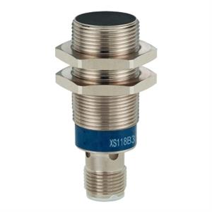 XS118B3PAM12 - SENSOR INDUTIVO XS118B3PAM12 21.55.086 