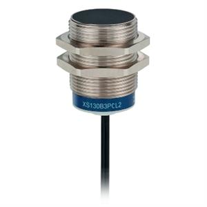 XS130B3PAL2 - SENSOR INDUTIVO XS130B3PAL2 21.55.130 