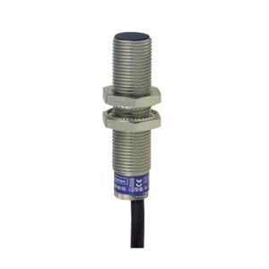 XS1M12MA250 - SENSOR INDUTIVO XS1M12MA250 21.55.180 