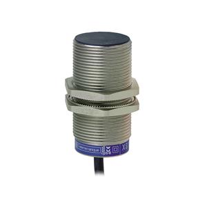 XS1M30MA250 - SENSOR INDUTIVO XS1M30MA250 21.55.220 