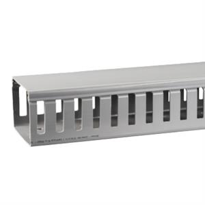 DXN10112 - CANALETA RANHURADA 80X60 MM DXN10112 13.41.009 