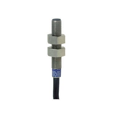 XS1N05PA310 - SENSOR INDUTIVO XS1N05PA310 21.55.225 