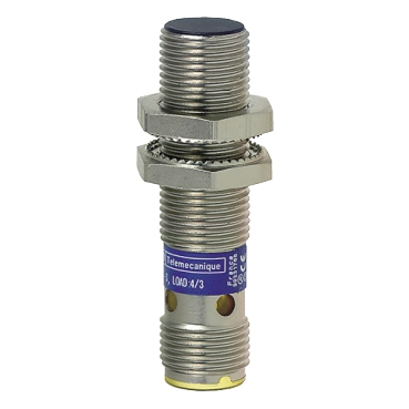 XS1N12PA349D - SENSOR INDUTIVO XS1N12PA349D 21.55.231 