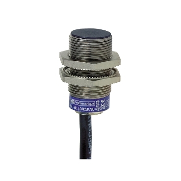 XS1N18PC410 - SENSOR INDUTIVO XS1N18PC410 21.55.240 
