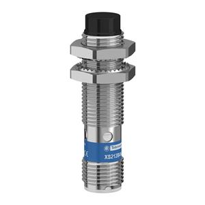 XS212B4PAM12 - SENSOR INDUTIVO XS212B4PAM12 21.55.260 