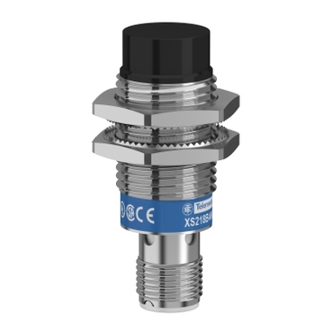 XS218B4PAM12 - SENSOR INDUTIVO XS218B4PAM12 21.55.270 