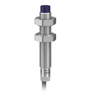 XS208BLNAL2 - SENSOR INDUTIVO XS208BLNAL2 21.55.290 