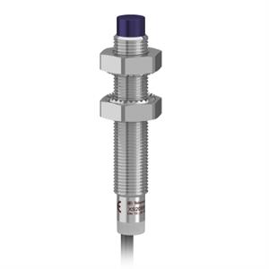 XS208BLPAL2 - SENSOR INDUTIVO XS208BLPAL2 21.55.295 