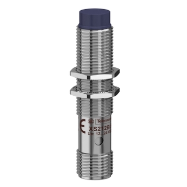 XS212BLNAM12 - SENSOR INDUTIVO XS212BLNAM12 21.55.315 