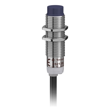 XS212BLPAL2 - SENSOR INDUTIVO XS212BLPAL2 21.55.330 