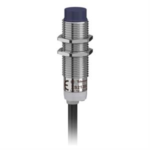 XS212BLPAL2 - SENSOR INDUTIVO XS212BLPAL2 21.55.330 