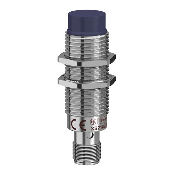 XS218BLNAM12 - SENSOR INDUTIVO XS218BLNAM12 21.55.351 