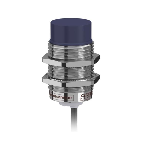 XS230BLPAL2 - SENSOR INDUTIVO XS230BLPAL2 21.55.380 