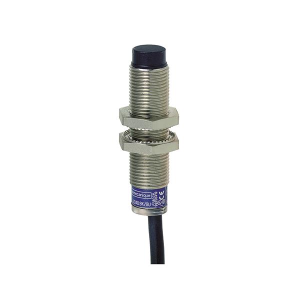 XS2M12MA250 - SENSOR INDUTIVO XS2M12MA250 21.55.396 