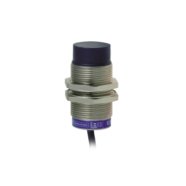 XS2M30MA250 - SENSOR INDUTIVO XS2M30MA250 21.55.420 