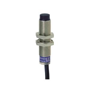 XS2N12NC410 - SENSOR INDUTIVO XS2N12NC410 21.55.440 