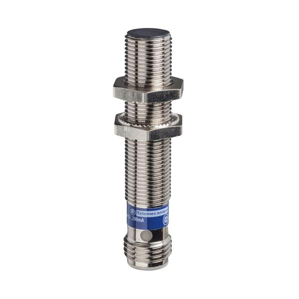 XS2N12NC410D - SENSOR INDUTIVO XS2N12NC410D 21.55.443 