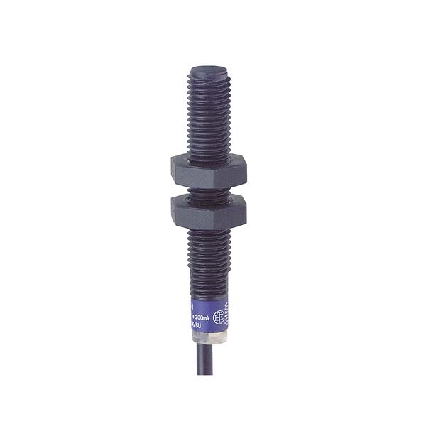 XS4P08PA370 - SENSOR INDUTIVO XS4P08PA370 21.55.460 