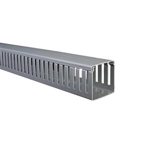 DXN10122 - CANALETA RANHURADA 80X80 MM DXN10122 13.41.019 