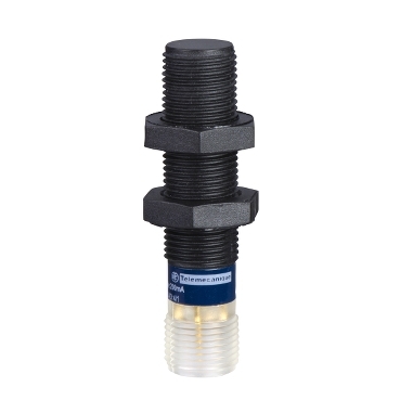 XS4P12KP340D - SENSOR INDUTIVO XS4P12KP340D 21.55.470 