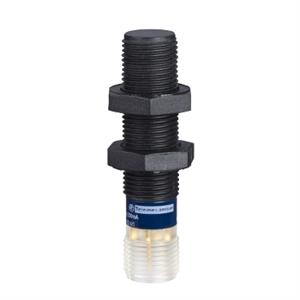 XS4P12KP340D - SENSOR INDUTIVO XS4P12KP340D 21.55.470 