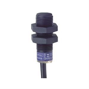 XS4P12PA340 - SENSOR INDUTIVO XS4P12PA340 21.55.475 