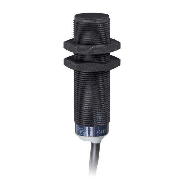 XS4P18MB230 - SENSOR INDUTIVO XS4P18MB230 21.55.497 