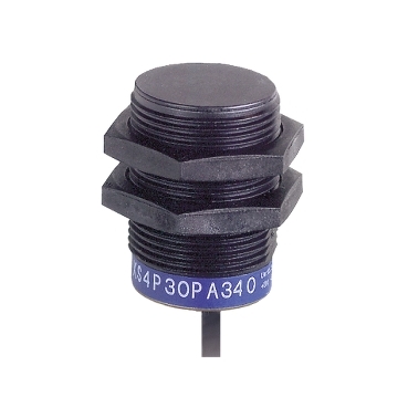 XS4P30PA340 - SENSOR INDUTIVO XS4P30PA340 21.55.510 