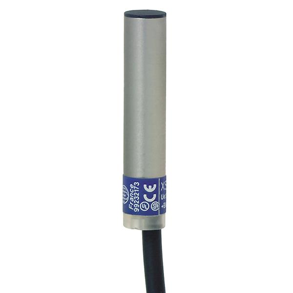 XS506B1PAL2 - SENSOR INDUTIVO XS506B1PAL2 21.55.520 