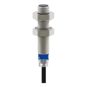 XS508B1NAL2 - SENSOR INDUTIVO XS508B1NAL2 21.55.530 