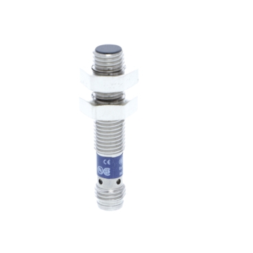 XS508B1PBM8 - SENSOR INDUTIVO XS508B1PBM8 21.55.538 