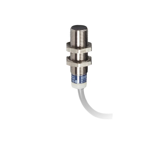 XS512B1PAL2 - SENSOR INDUTIVO XS512B1PAL2 21.55.561 
